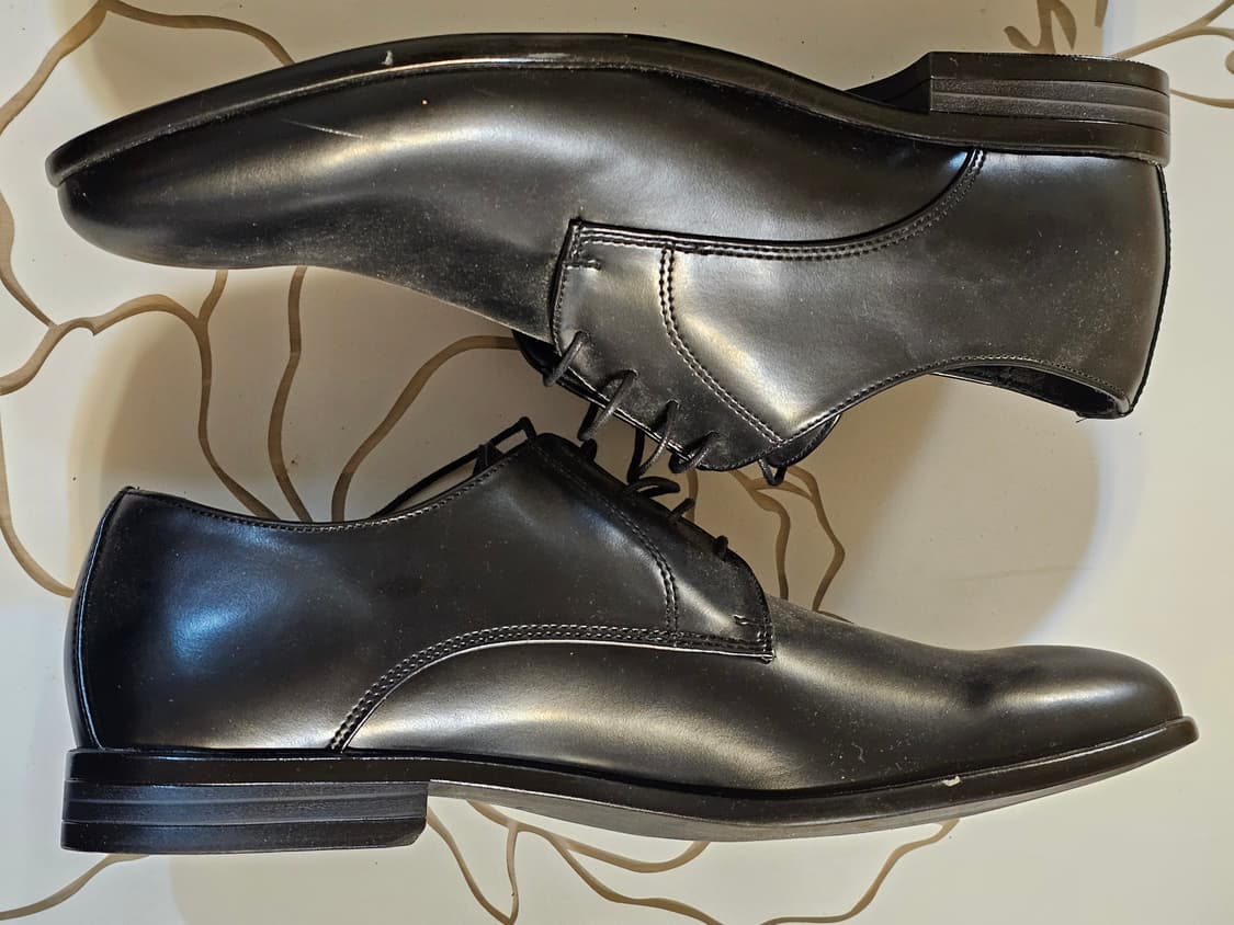 H&M 정장구두 44 사이즈 상품이미지1