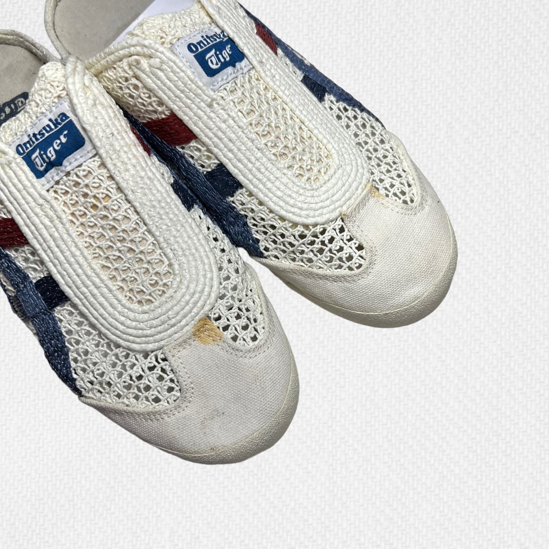 245 오니츠카 티이거 멕시코66 뮬 상품이미지3