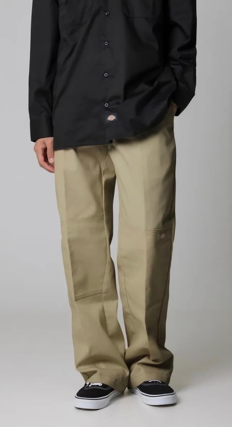 디키즈 더블니 85283 루즈핏 상품이미지1