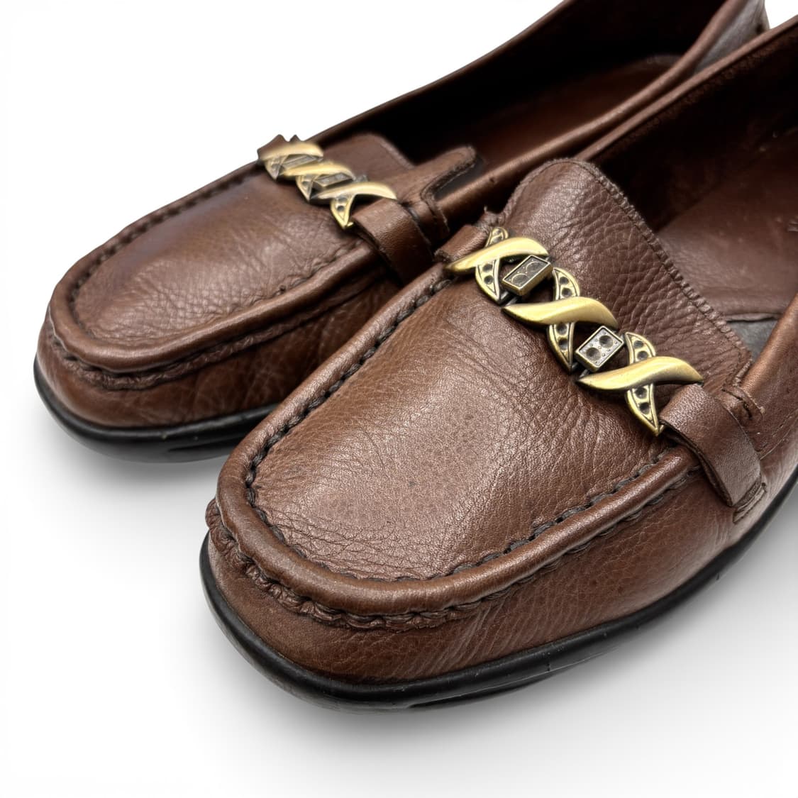 클락스 Sarafyna Iris 로퍼 상품이미지7