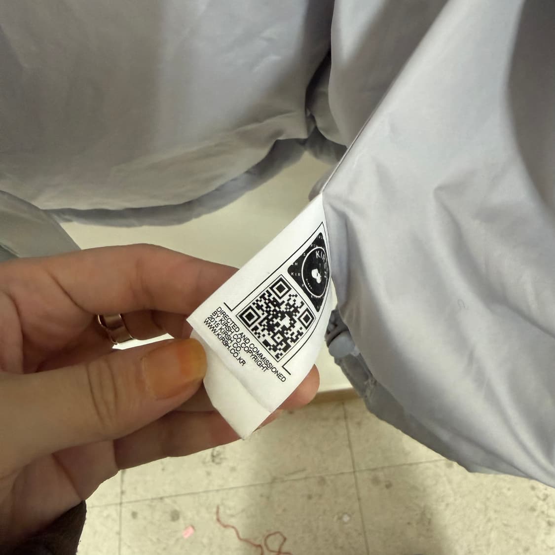 키르시패딩L 상품이미지4