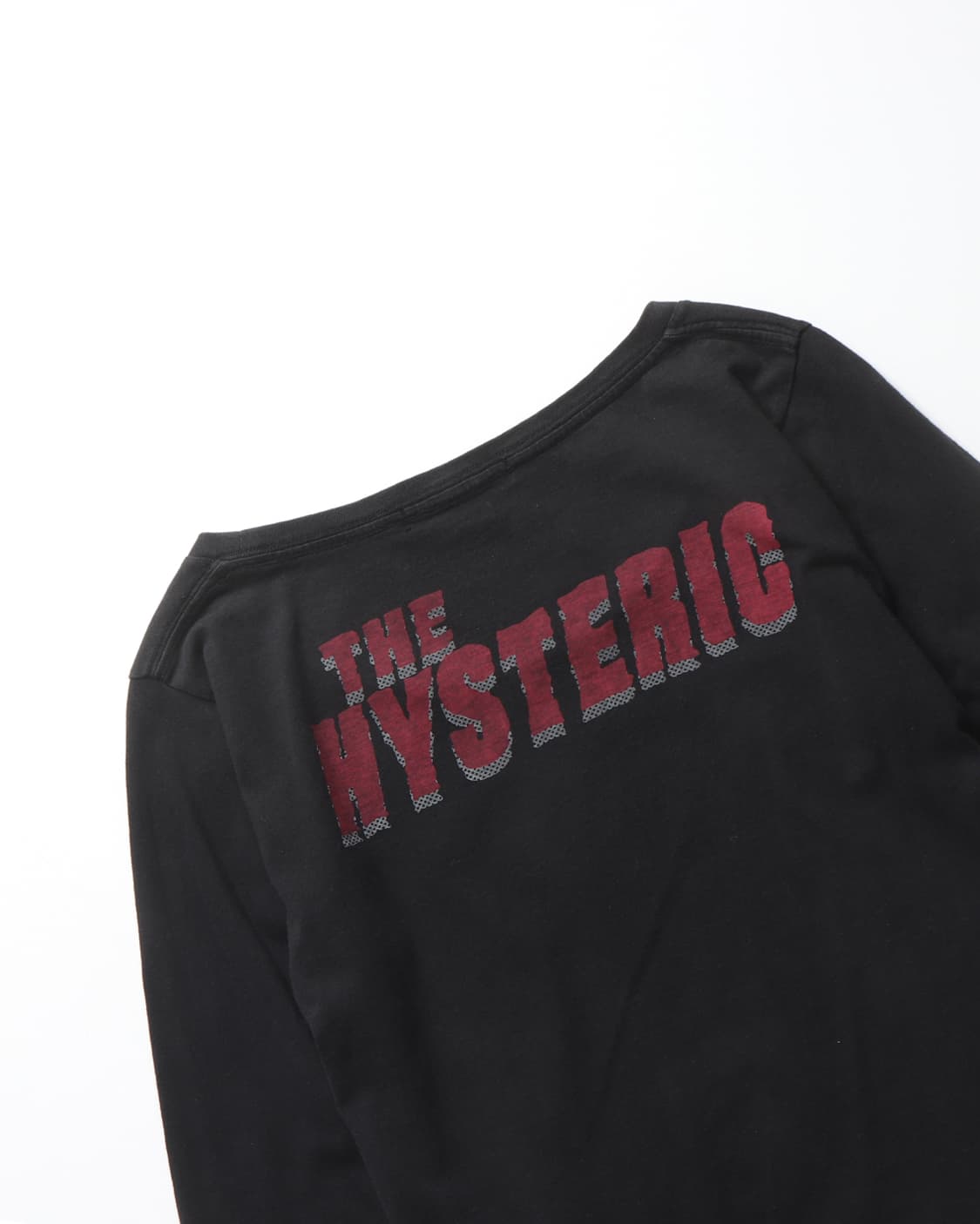 HYSTERIC GLAMOUR T-shirt 상품이미지8