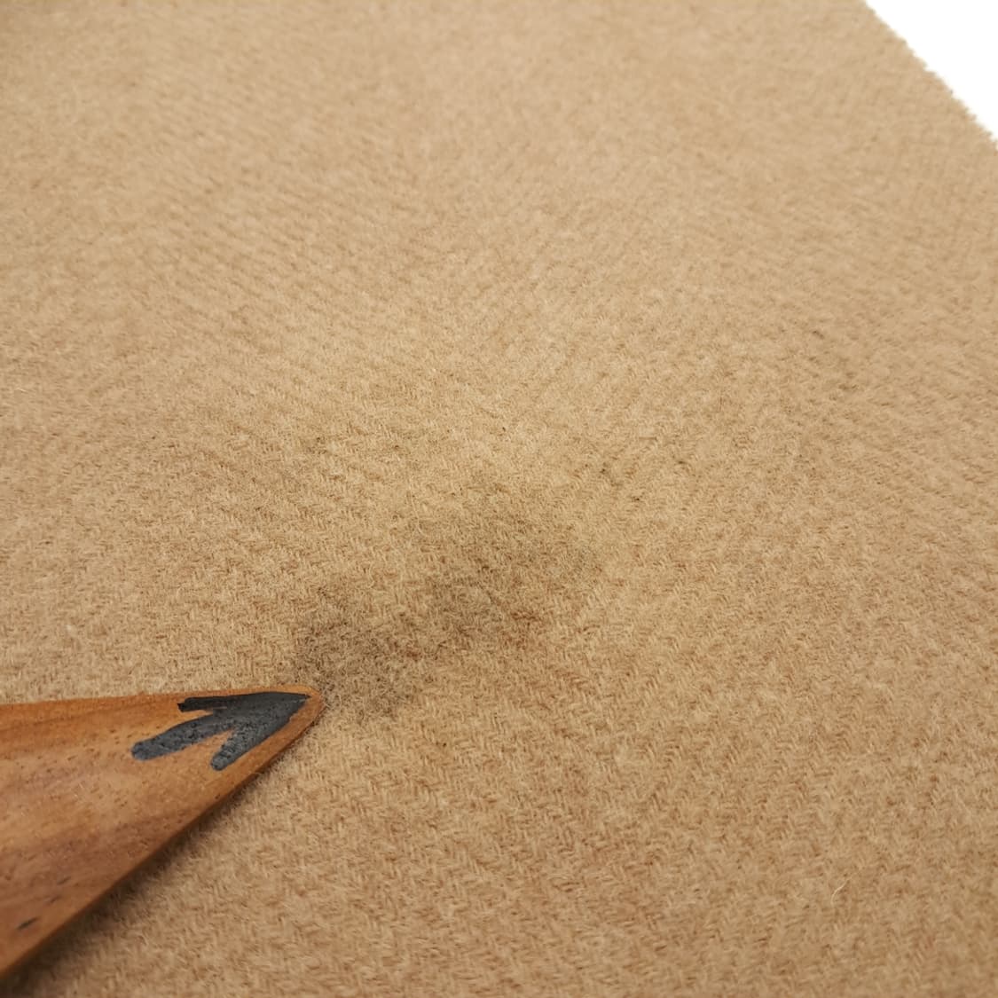 MX195 폴로 랄프로렌 카멜브라운 메리노울 목도리 머플러 상품이미지7