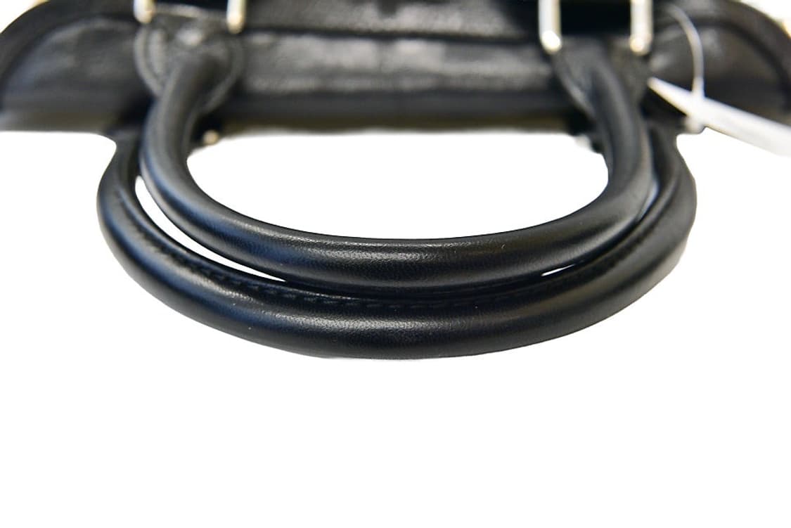 셀린느 레더 빈티지 숄더백 (정품) 상품이미지8