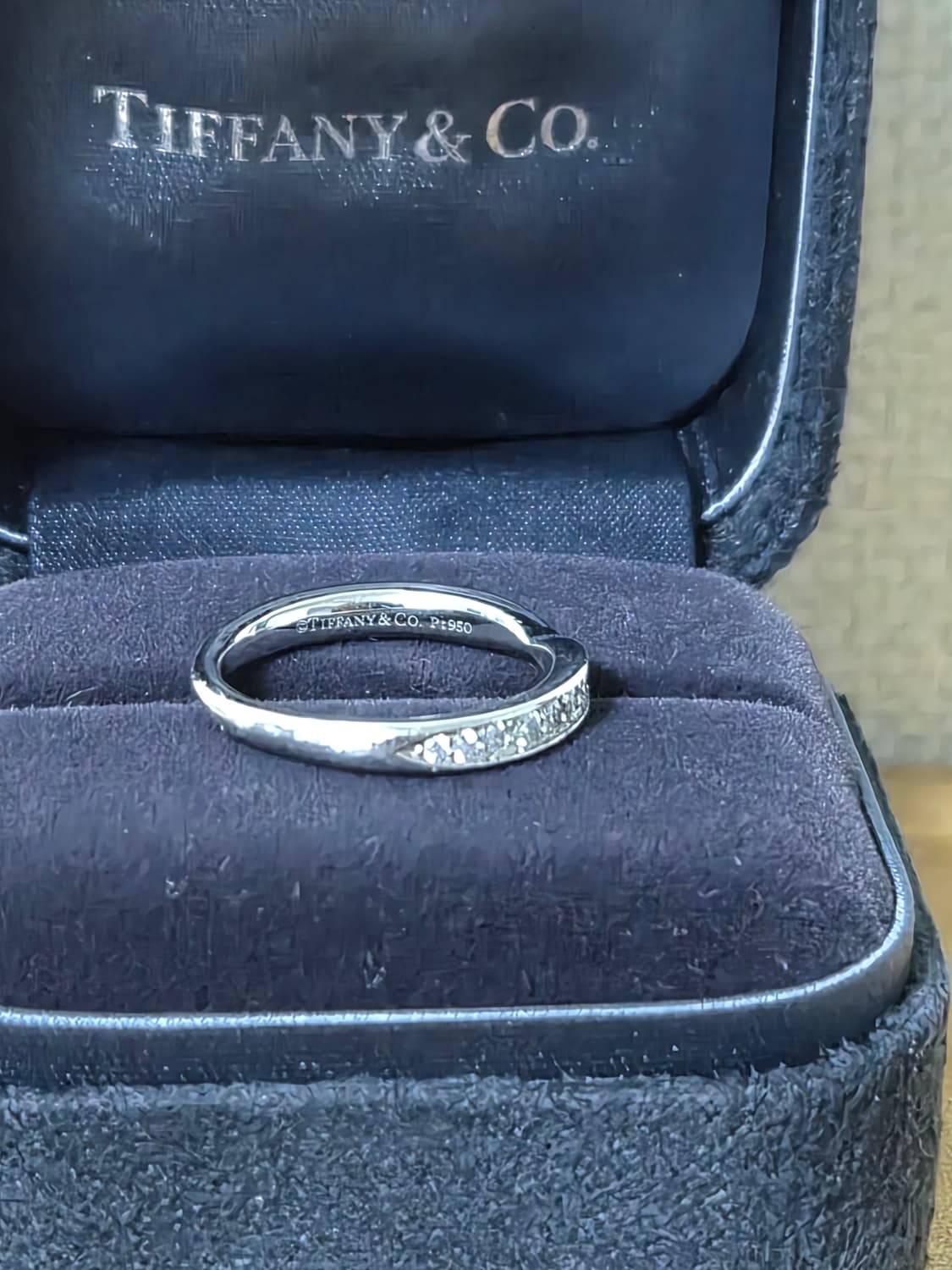 티파니앤코하모니반지 상품이미지3