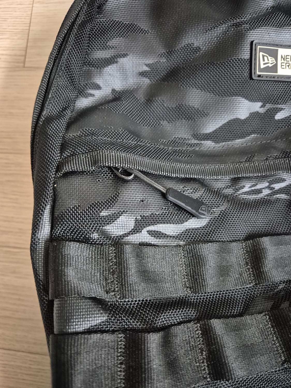 뉴에라 카모 백팩 상품이미지3