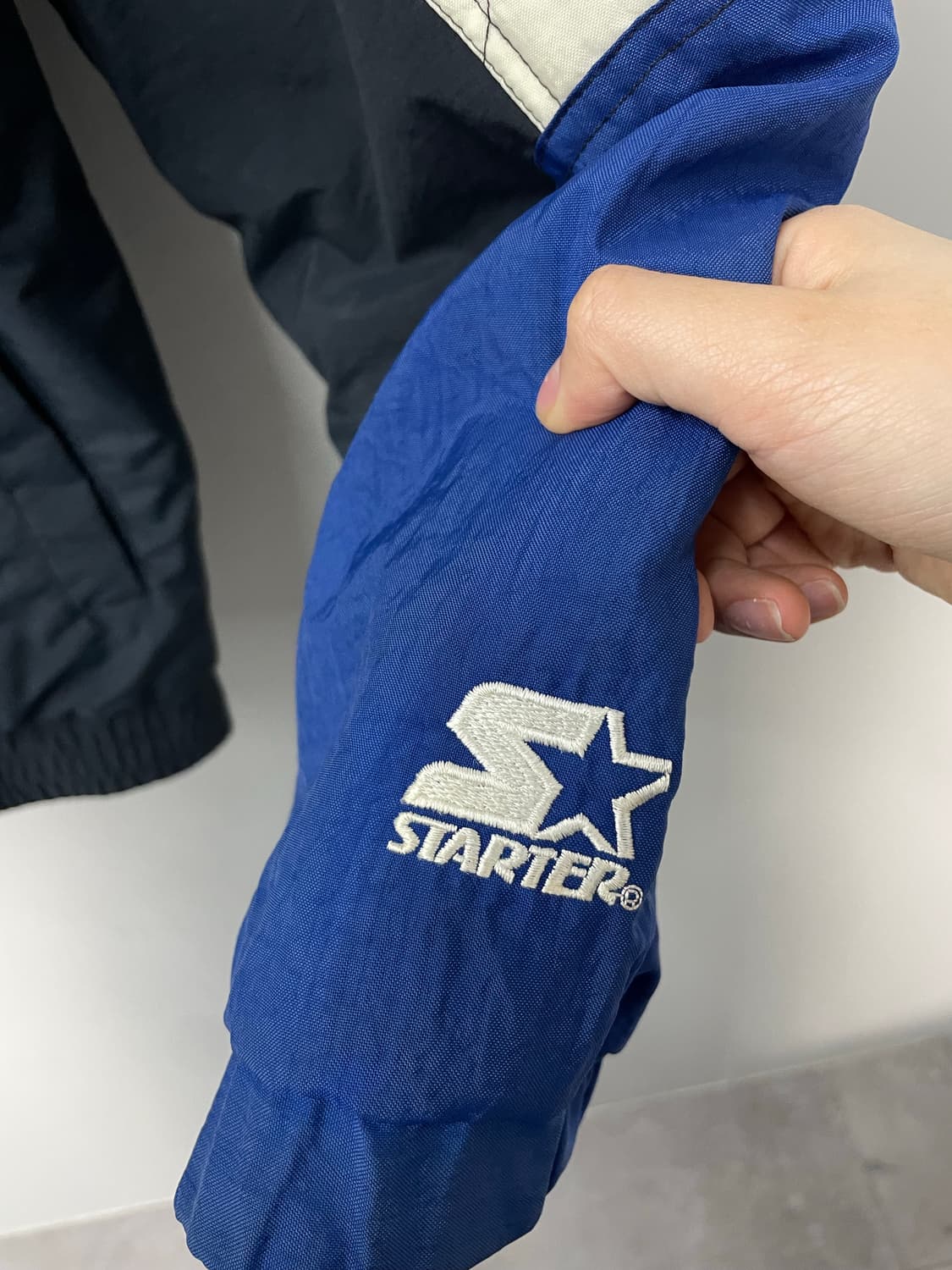 스타터 90s 올랜도 매직 자켓 H2285 상품이미지4