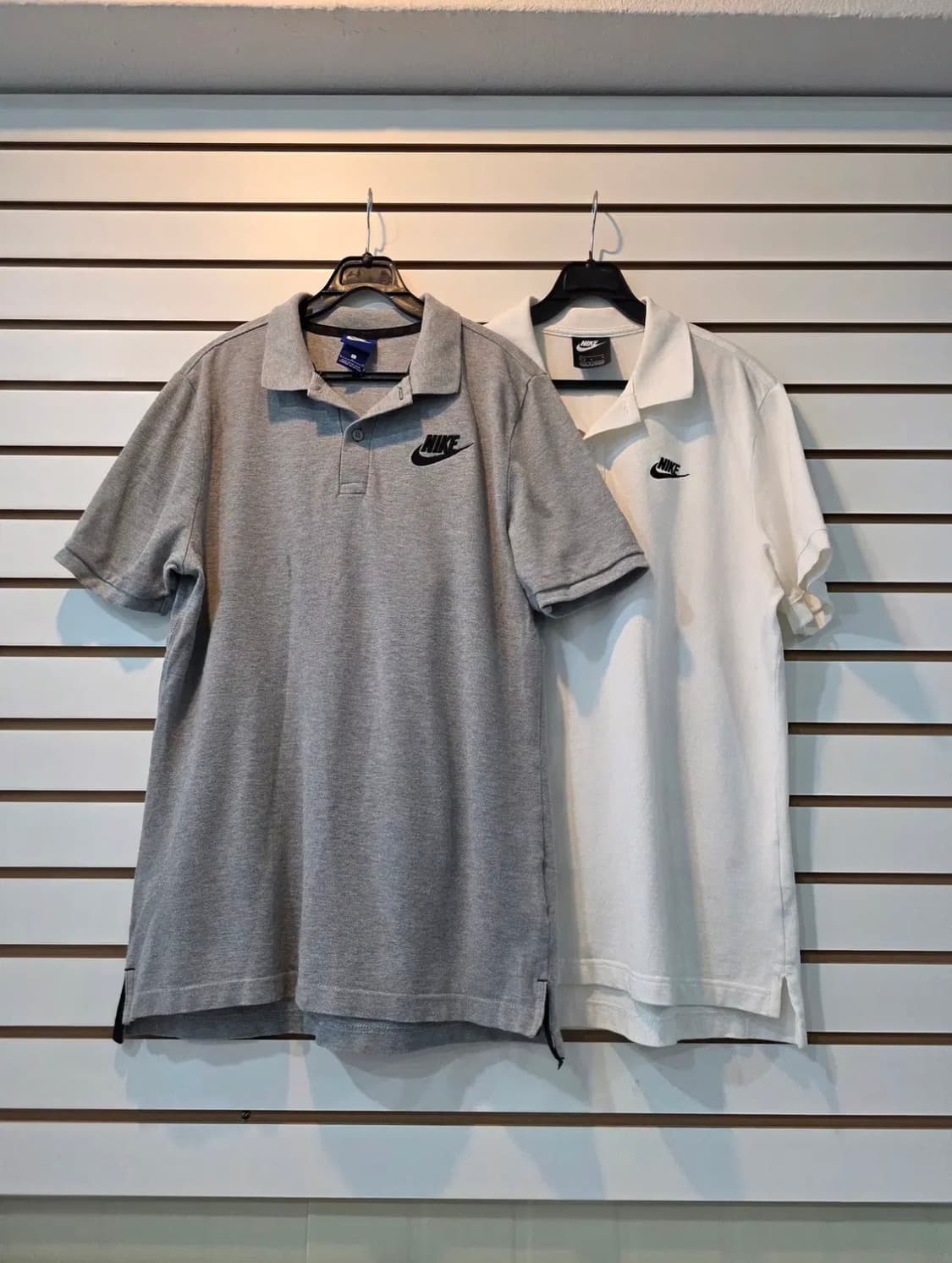 NIKE [나이키] 카라 반팔티 상품이미지3