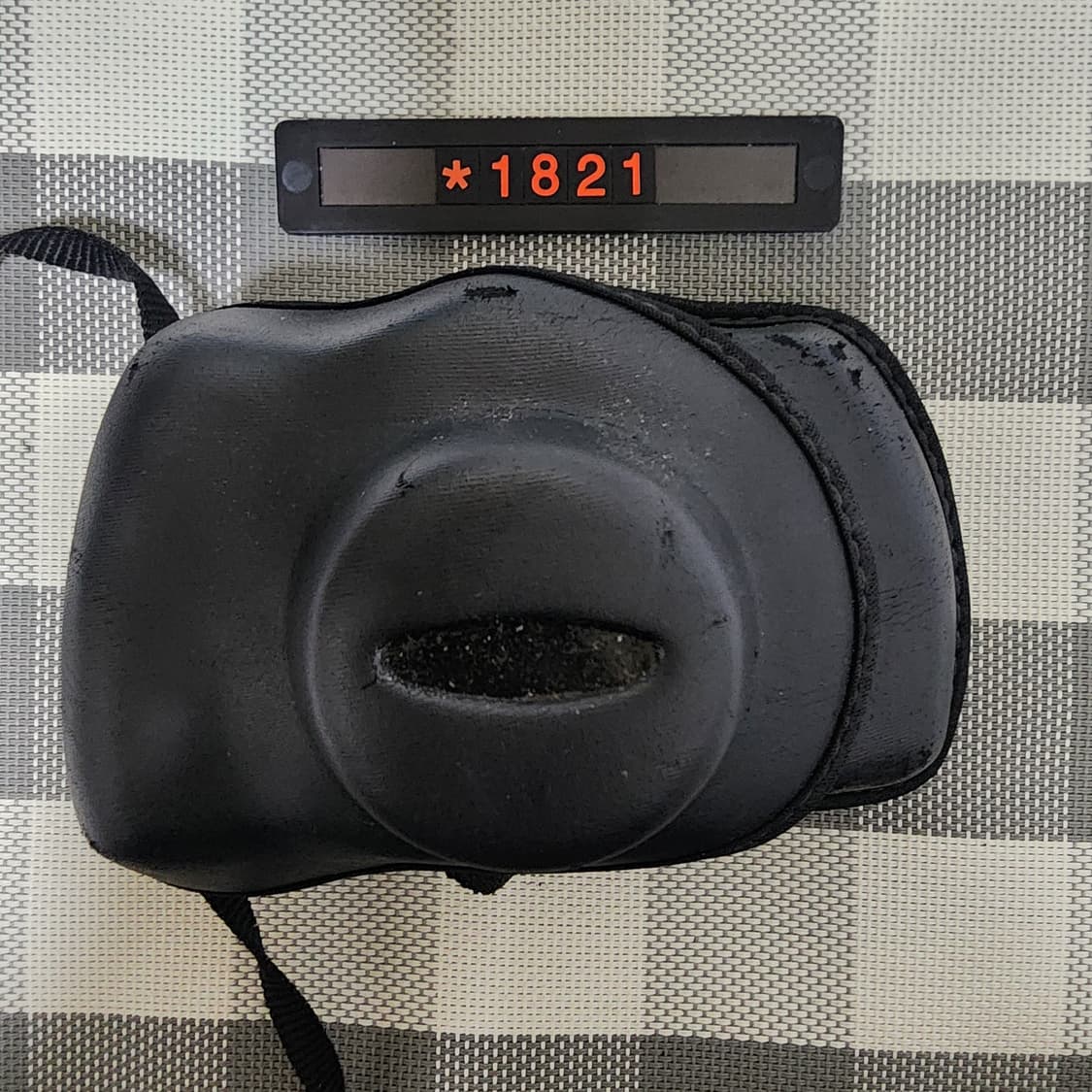 삼성 FX-4 파노라마 필름카메라 리모컨 파우치포함 상품이미지6