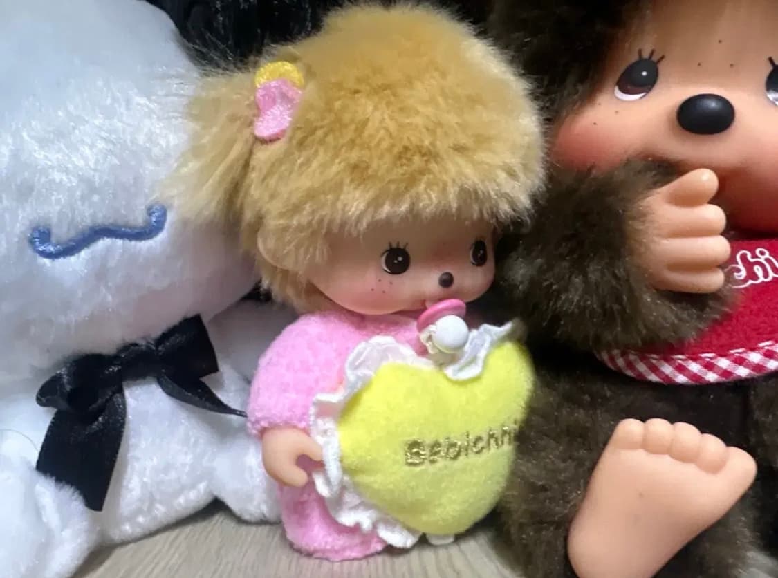 베비치치 러브해피앤젤 상품이미지3