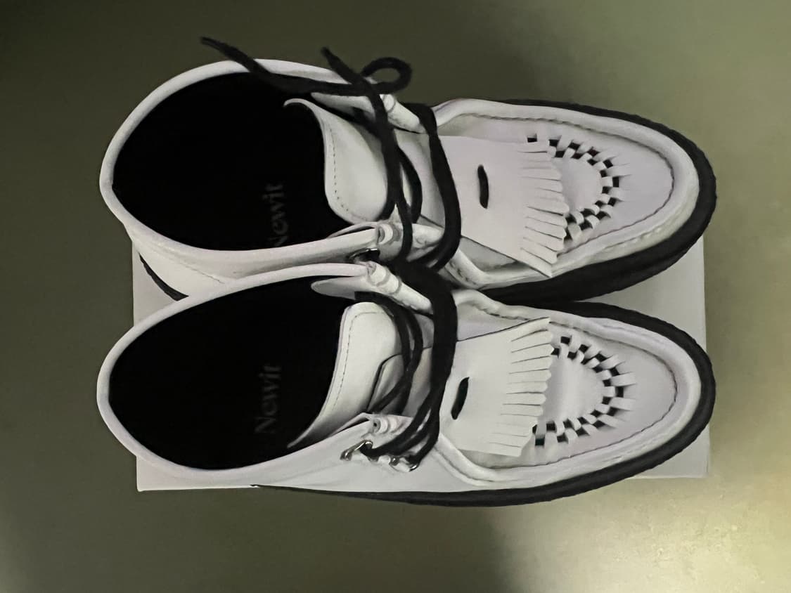 Newit Effector Tyrolean 부츠 상품이미지3