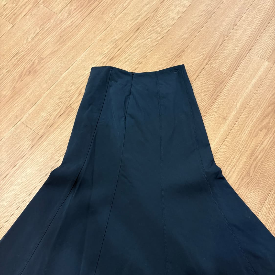 LANVIN 머메이드 스커트 61사이즈 상품이미지2