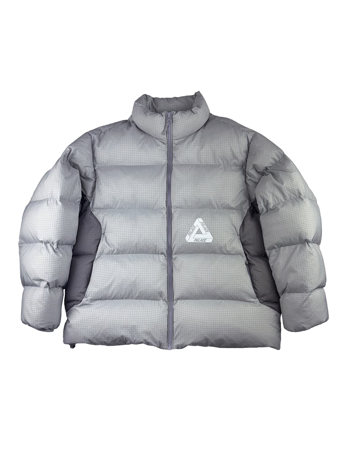 팔라스 립스탑 푸파 콘크리트 그레이 상품이미지1