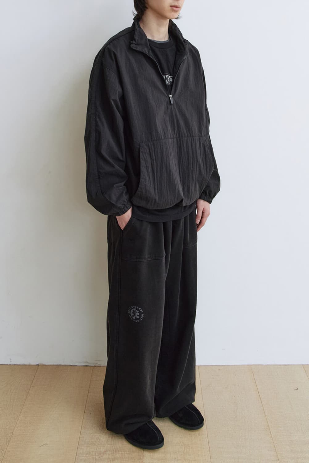 폴리테루 퍼티그 스웻팬츠 4 상품이미지1