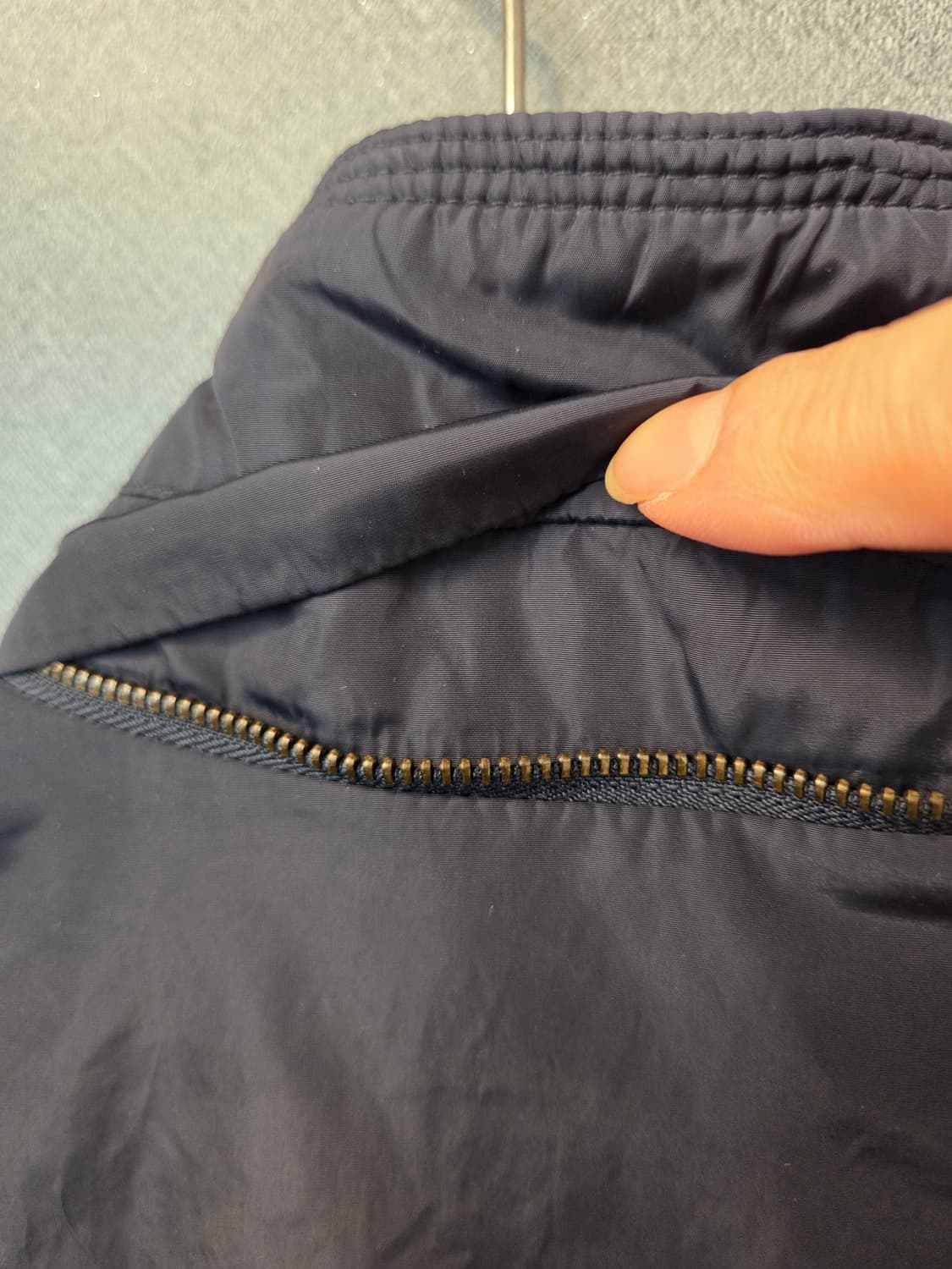 일꼬르소 바람막이점퍼 (봄.가을용) 상품이미지8