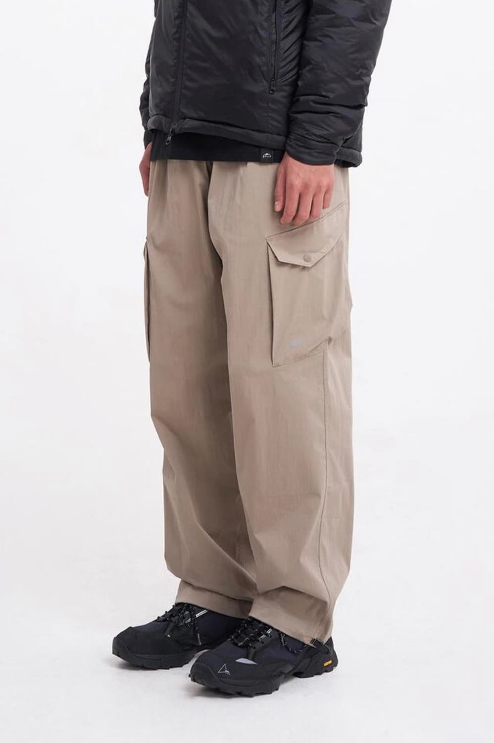 GOYOWEAR COMFY POCKET PANTS (L) 상품이미지4