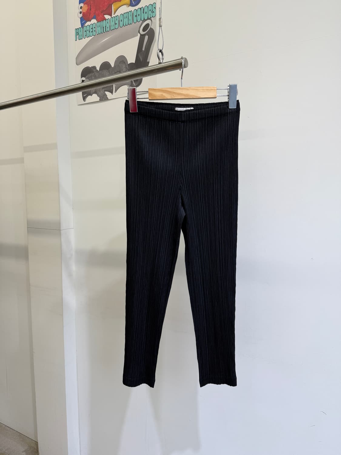 PLEATS PLEASE (Made in Japan) 플리츠 팬츠 상품이미지1