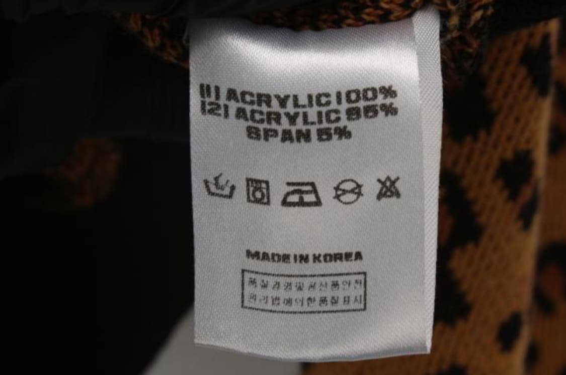 크랭크 가디건 상품이미지6