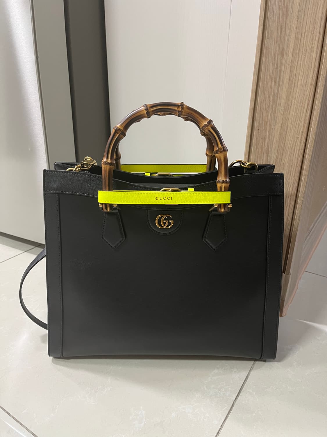 구찌 다이애나 백 미디움 상품이미지7