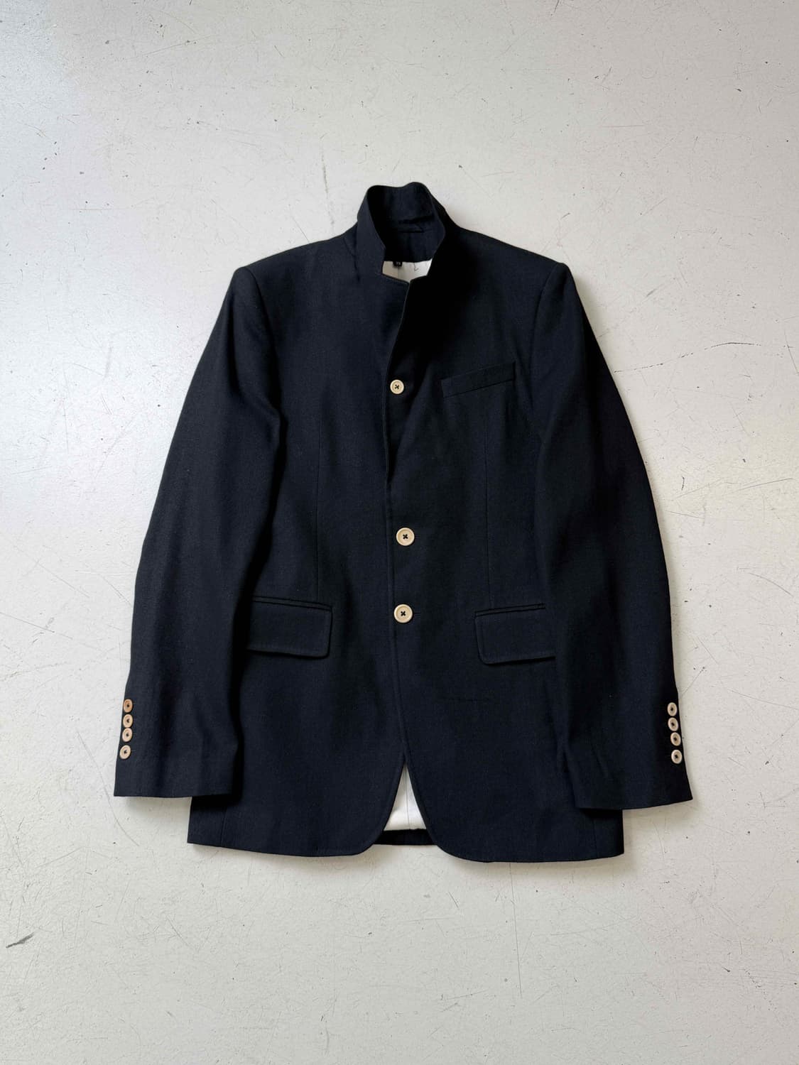 08aw tailored jacket  상품이미지1