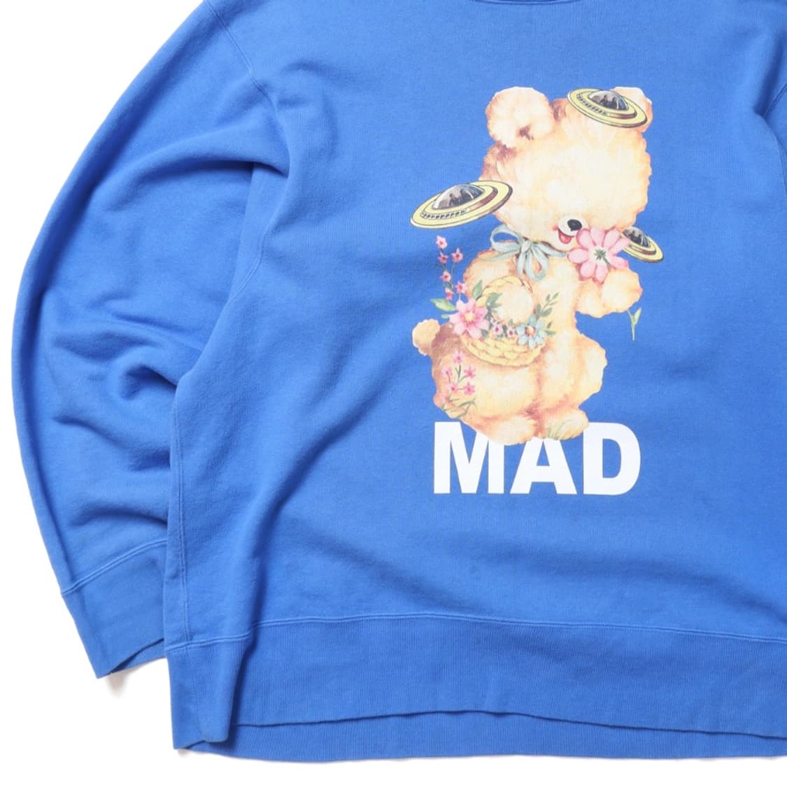언더커버 Undercover Printing Sweatshirt  상품이미지3