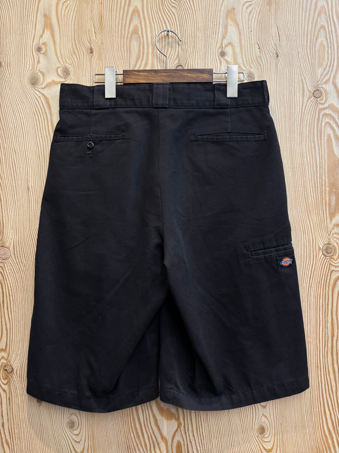 디키즈 루즈핏 워크 쇼츠 상품이미지2