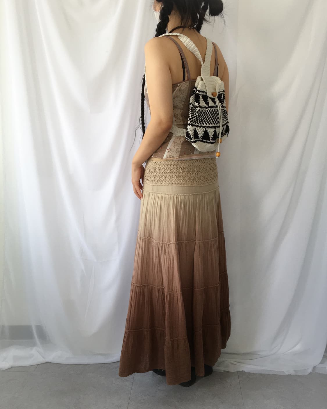 crochet bag 상품이미지6