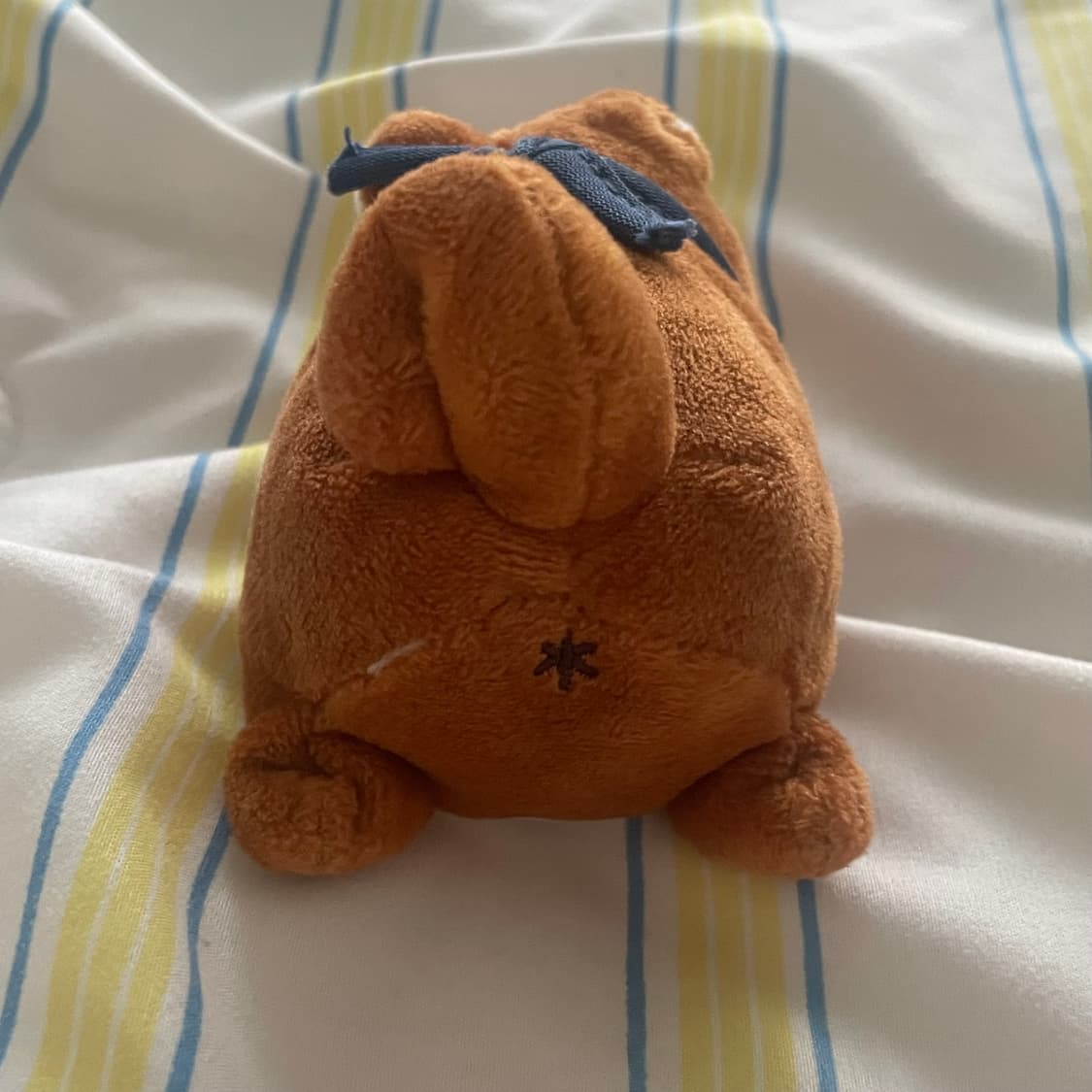 일본고전 시바이누 인형 상품이미지5