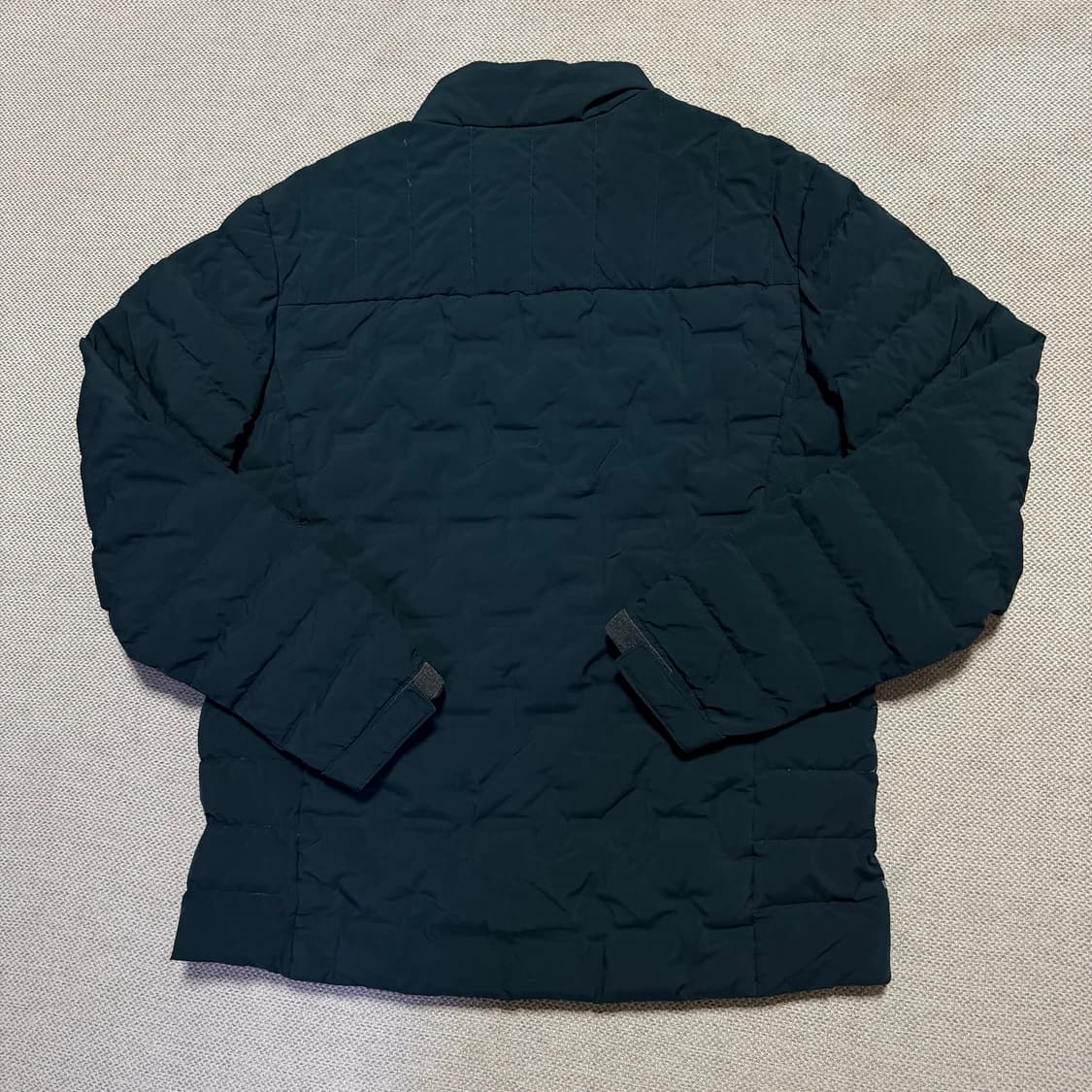 K2 퀄팅 경량패딩 상품이미지6