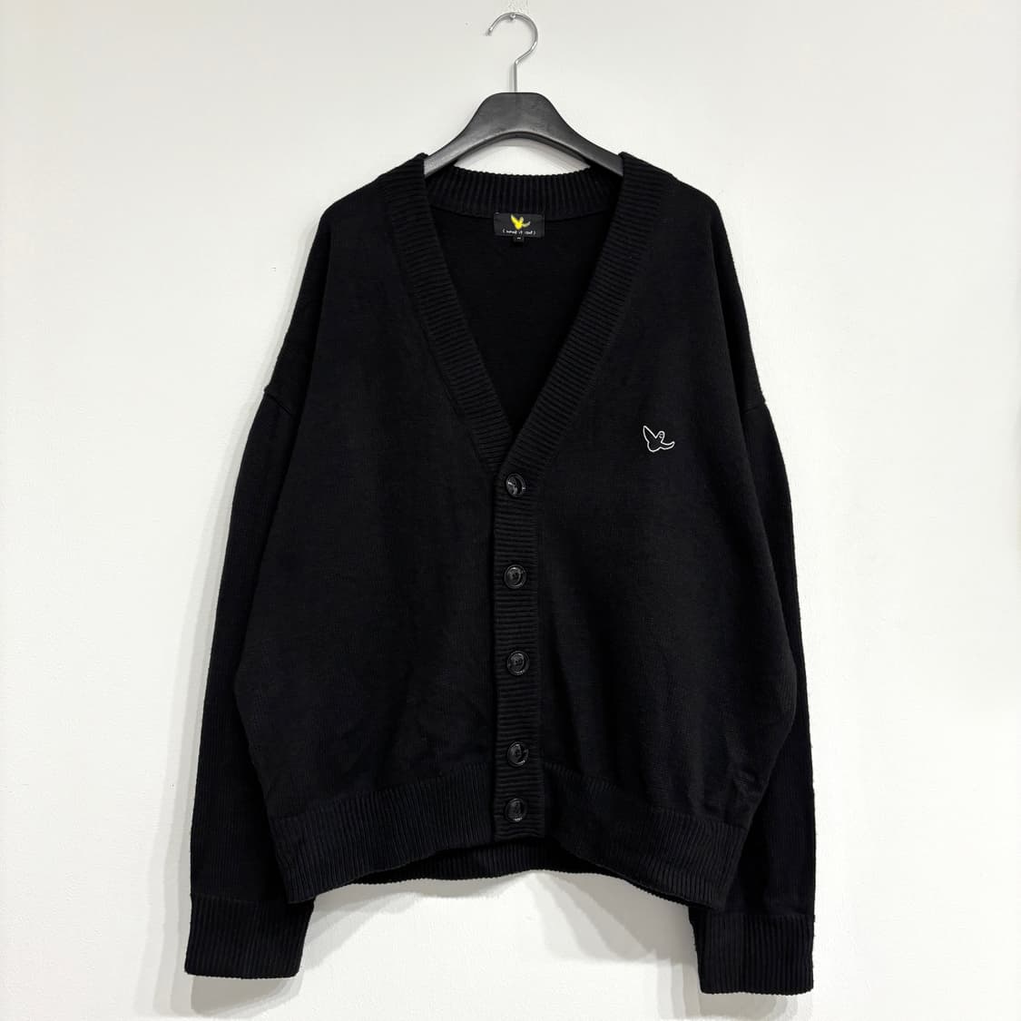 마크곤잘레스 니트 가디건 상품이미지2