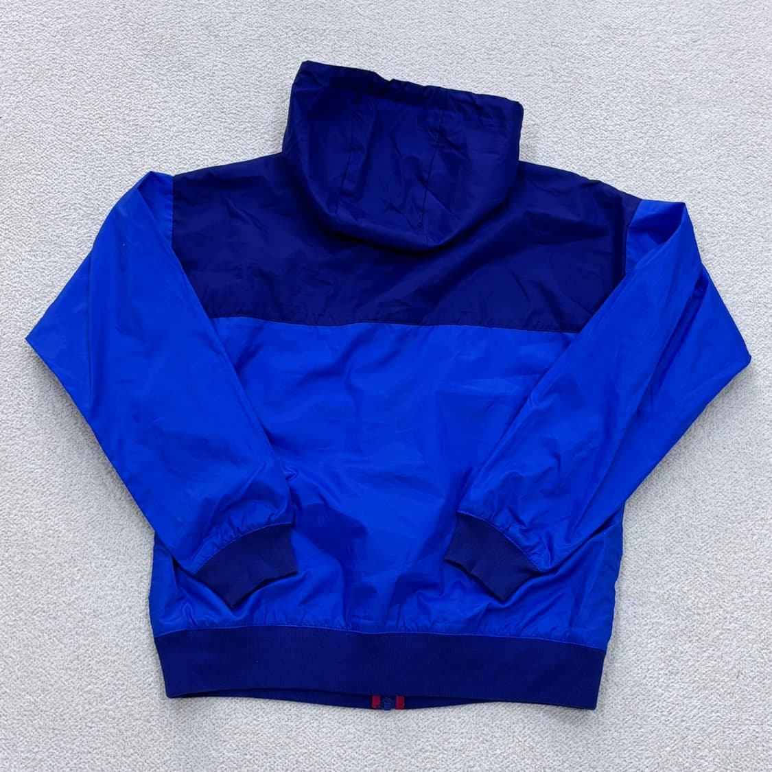 M 나이키 윈드러너 후드 자켓 0326E 상품이미지2