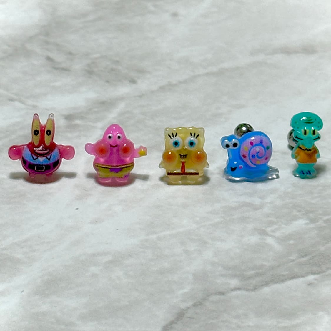 비키니시티 친구들 피어싱 상품이미지1