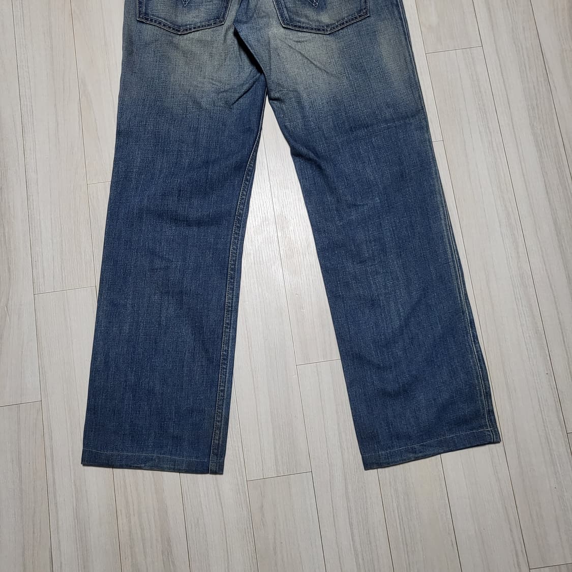 (30) 리바이스 502 Levis 빈티지 청바지 상품이미지5