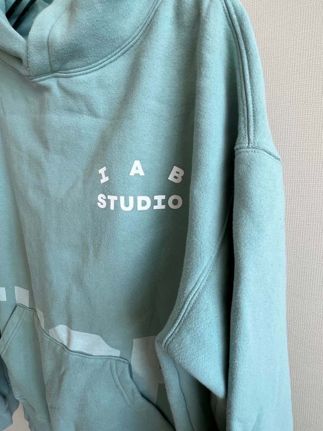 아이앱 스튜디오(lAB studio)민트S 상품이미지8