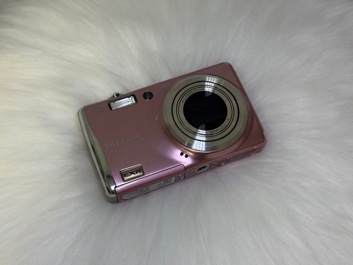 후지필름 파인픽스 f70exr 상품이미지1