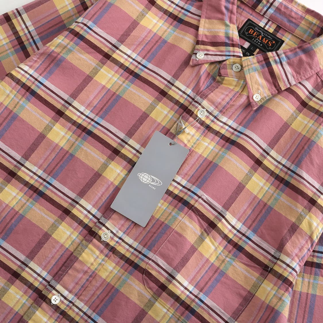 BEAMS PLUS 상품이미지6