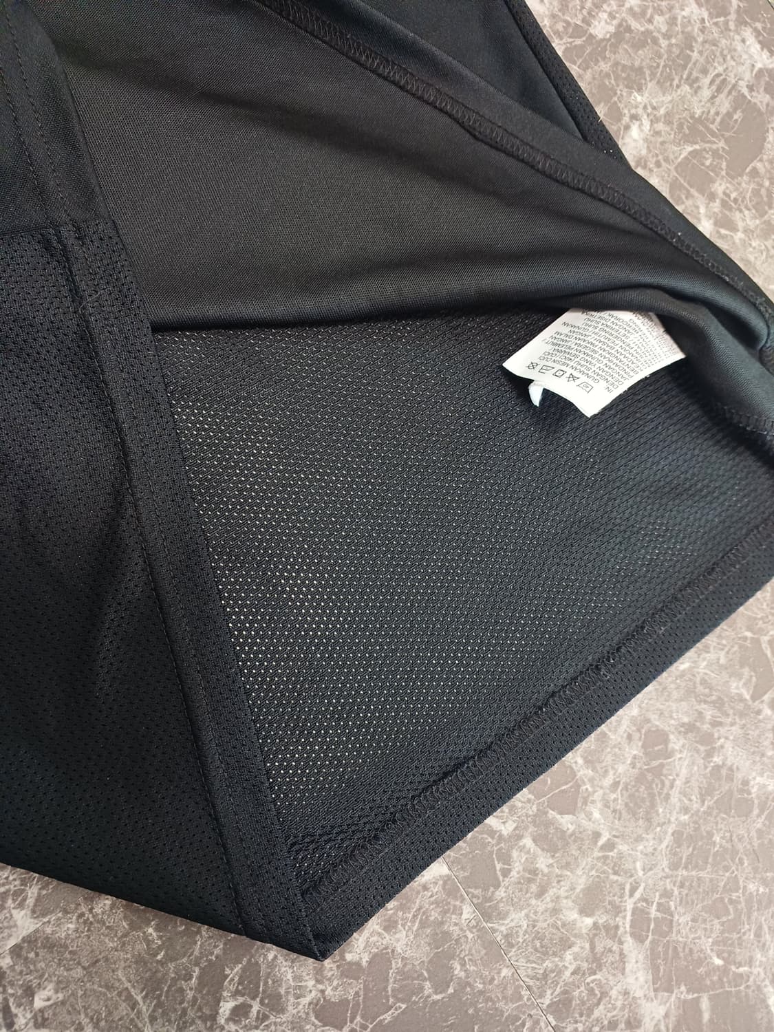 Nike 드라이핏 긴팔 티셔츠 100 상품이미지6