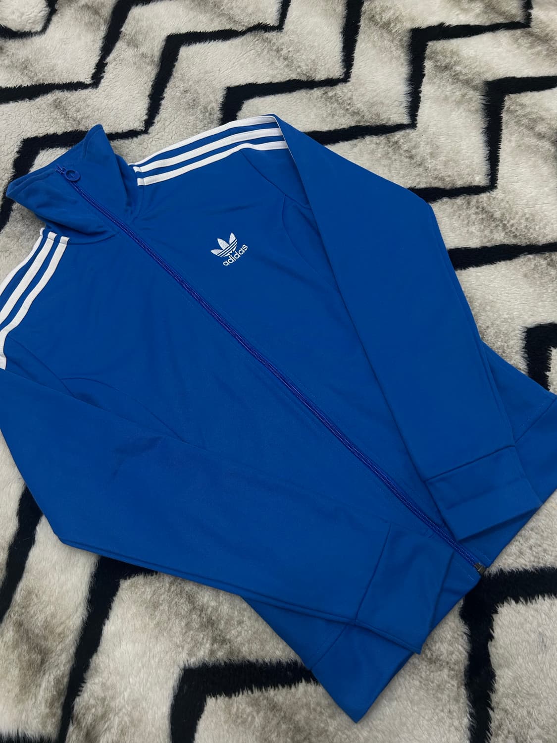 [XS]아디다스 유로파TT 져지/블루 상품이미지2