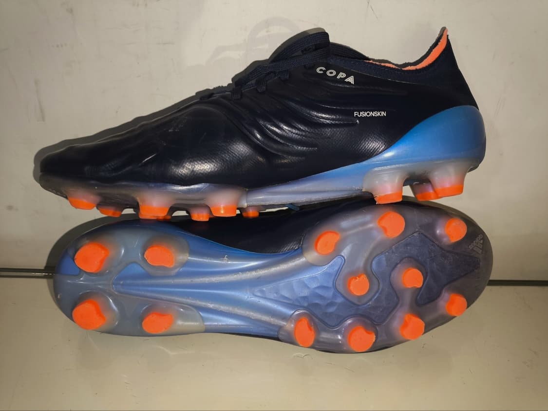 285mm 아디다스 코파 센스.1 HG 최상급 축구화 상품이미지9