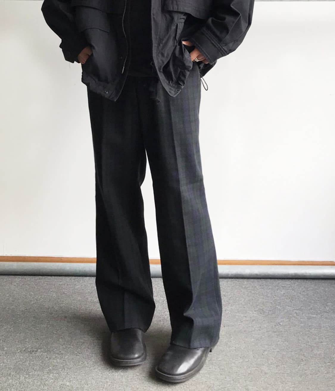 GRAND MONARCH by MIZUNO 상품이미지7