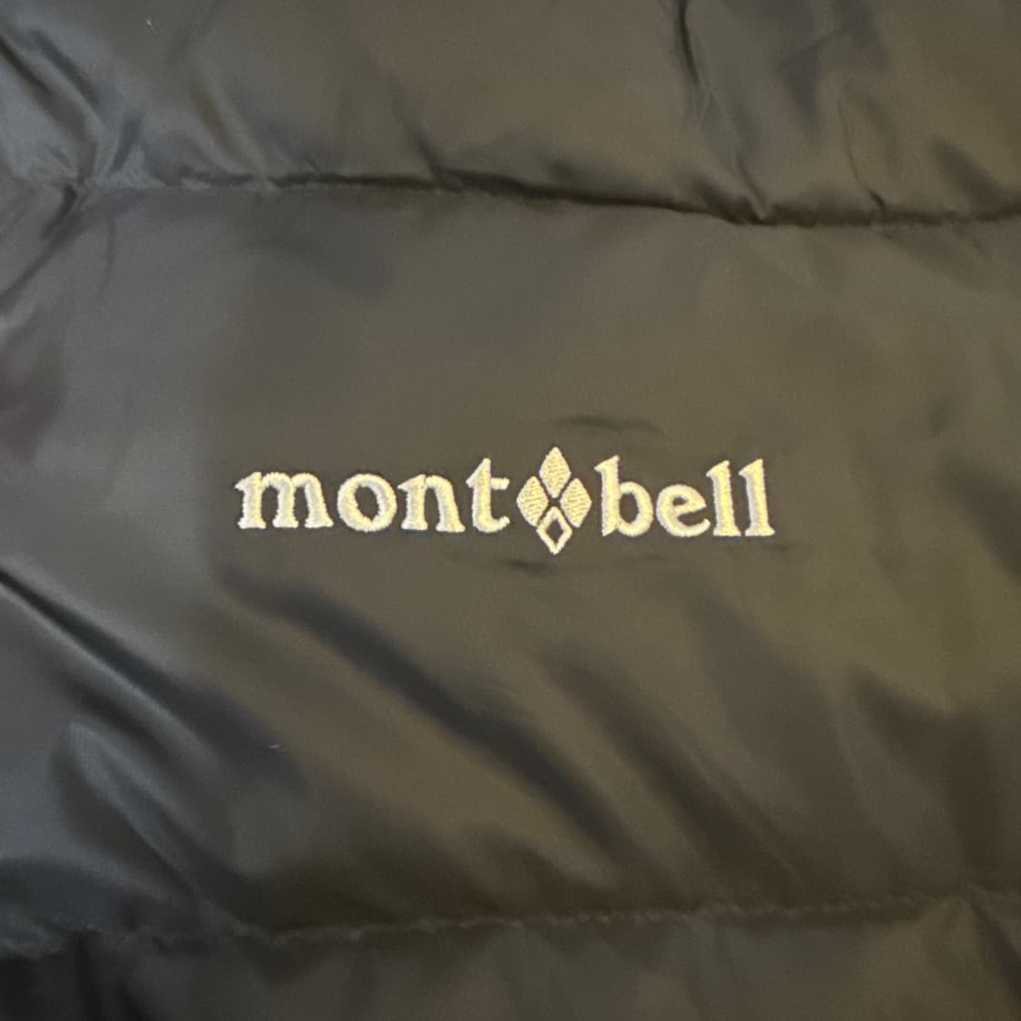몽벨 라이트 알파인 다운 파카 1101606 상품이미지4