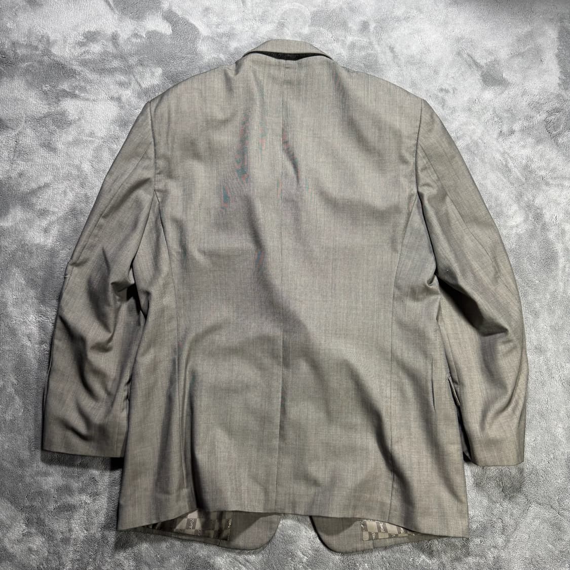 입생로랑 빈티지 블레이저 상품이미지2