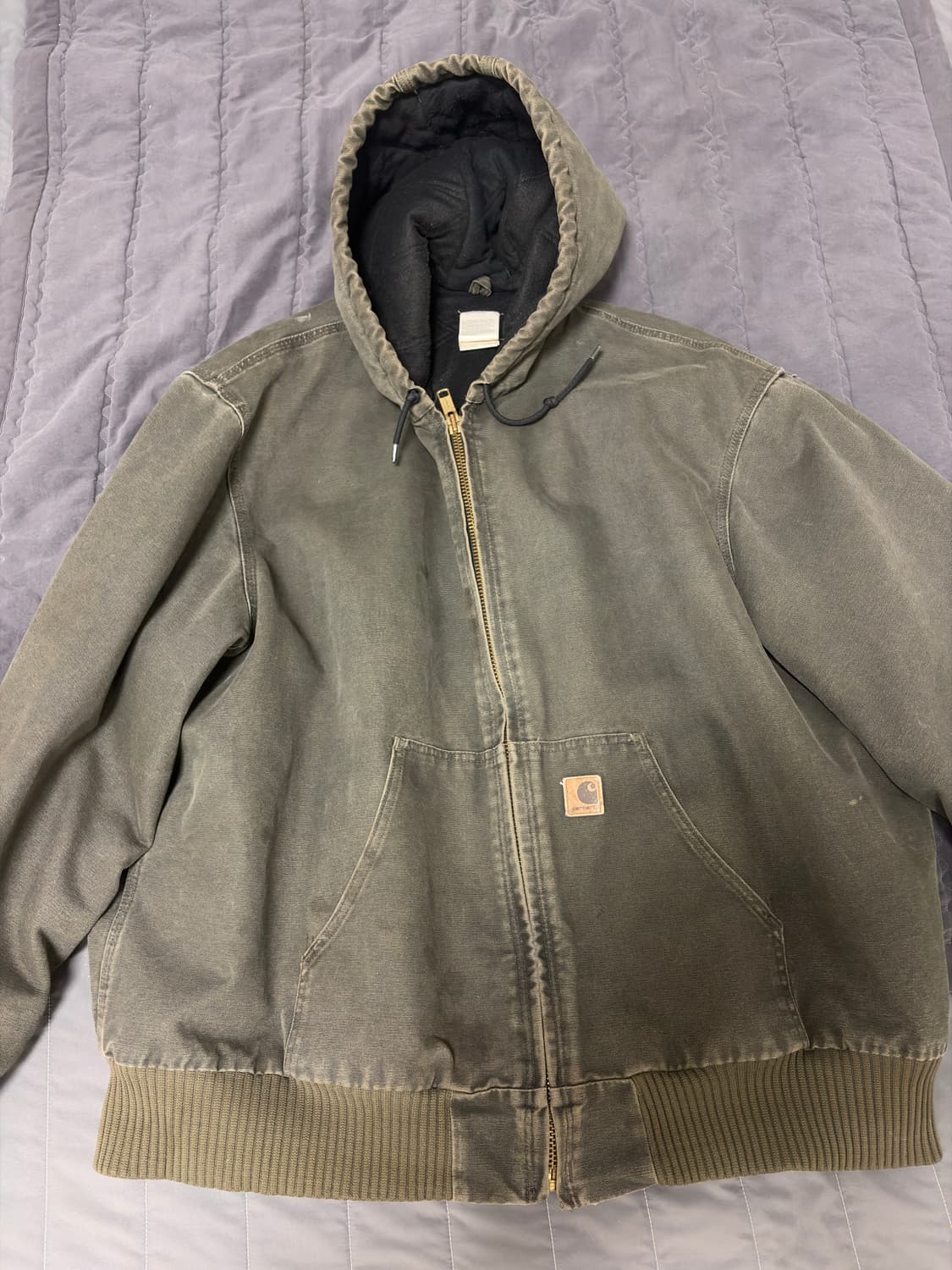 칼하트 j130 3XL 상품이미지1