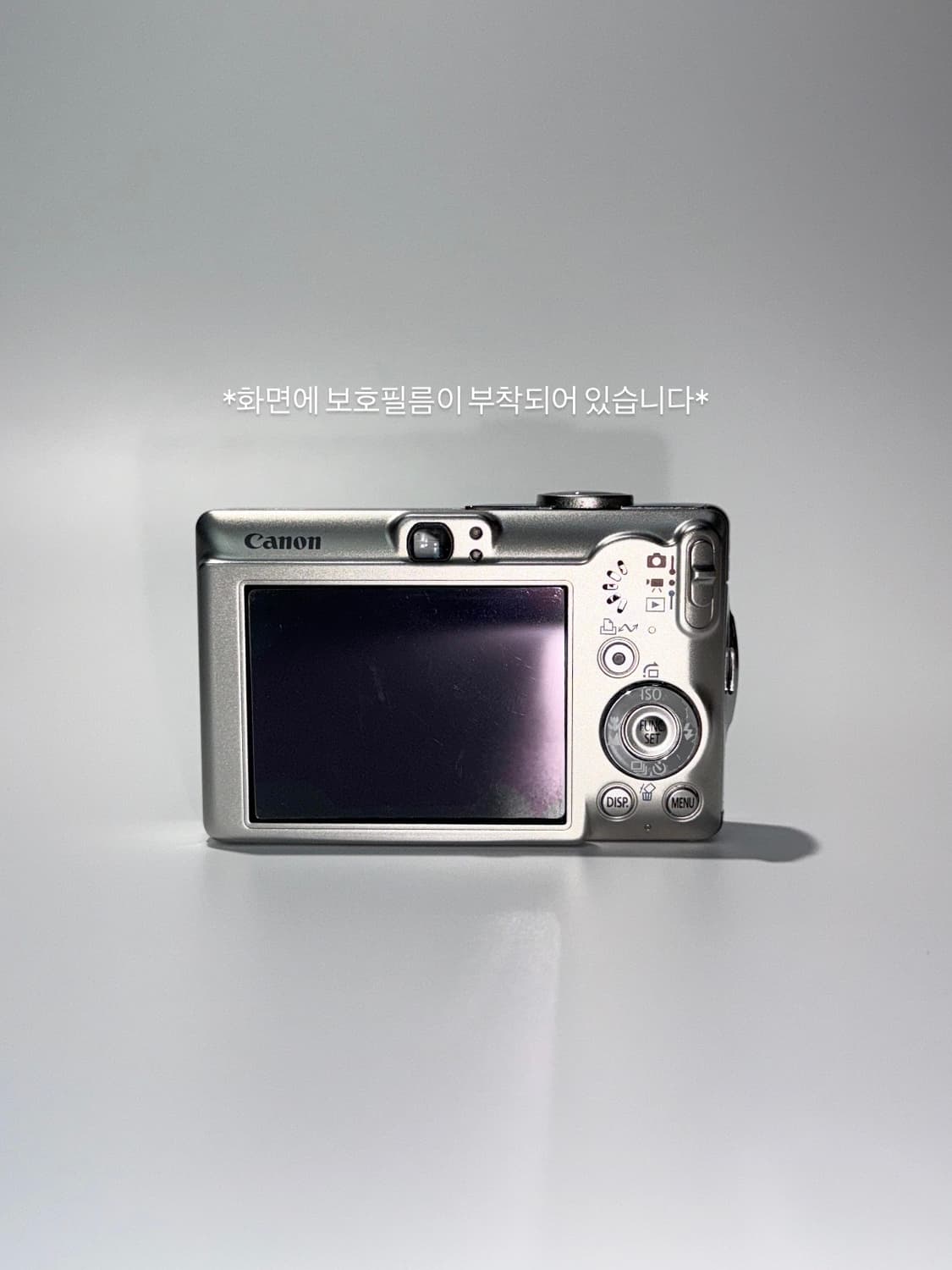 [미품풀구성!] 캐논 익시 ixy 70 (익서스 ixus 60) 디카 상품이미지3
