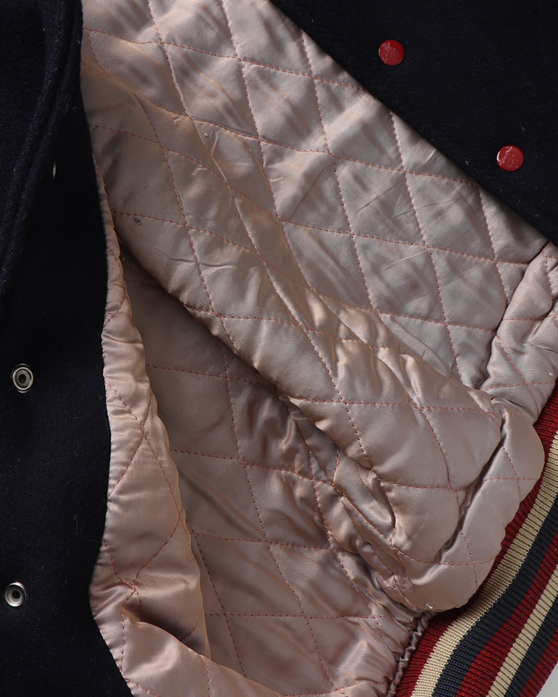 STYLE EYES Stadium Jacket 상품이미지9