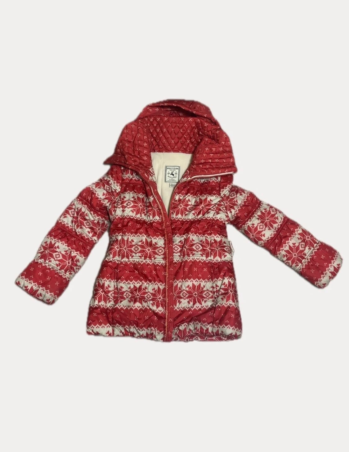 Hunt club 스키복 상품이미지2