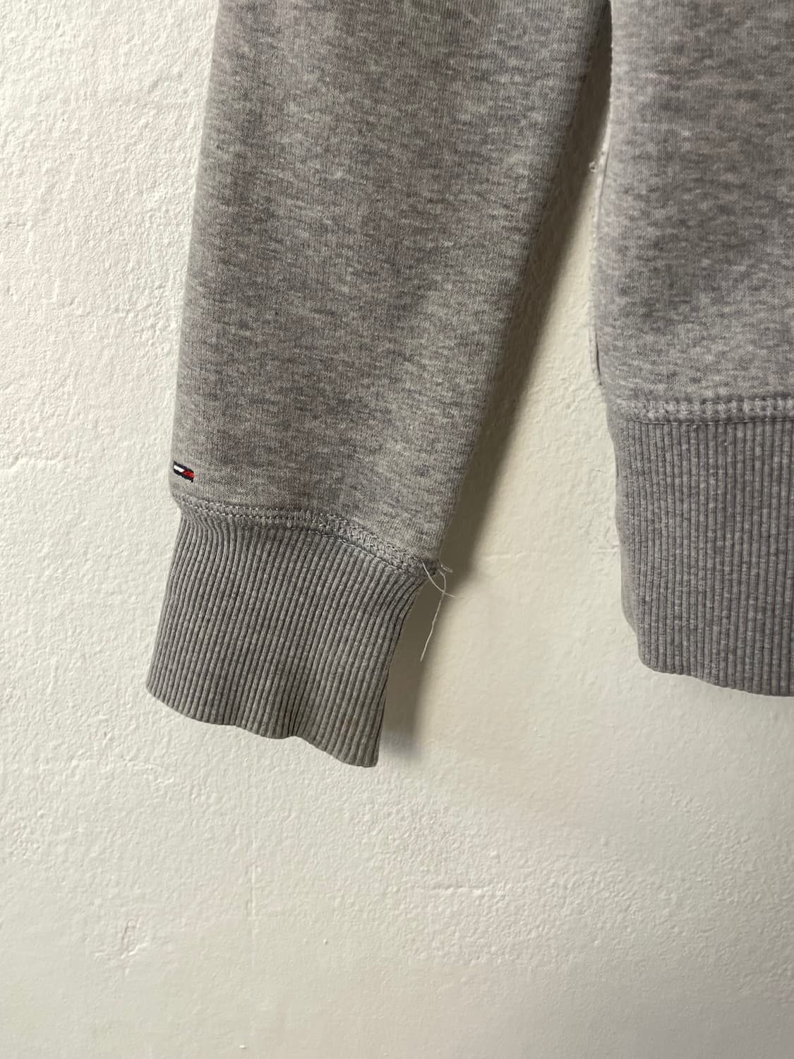 타미힐피거 후드 집업  상품이미지10