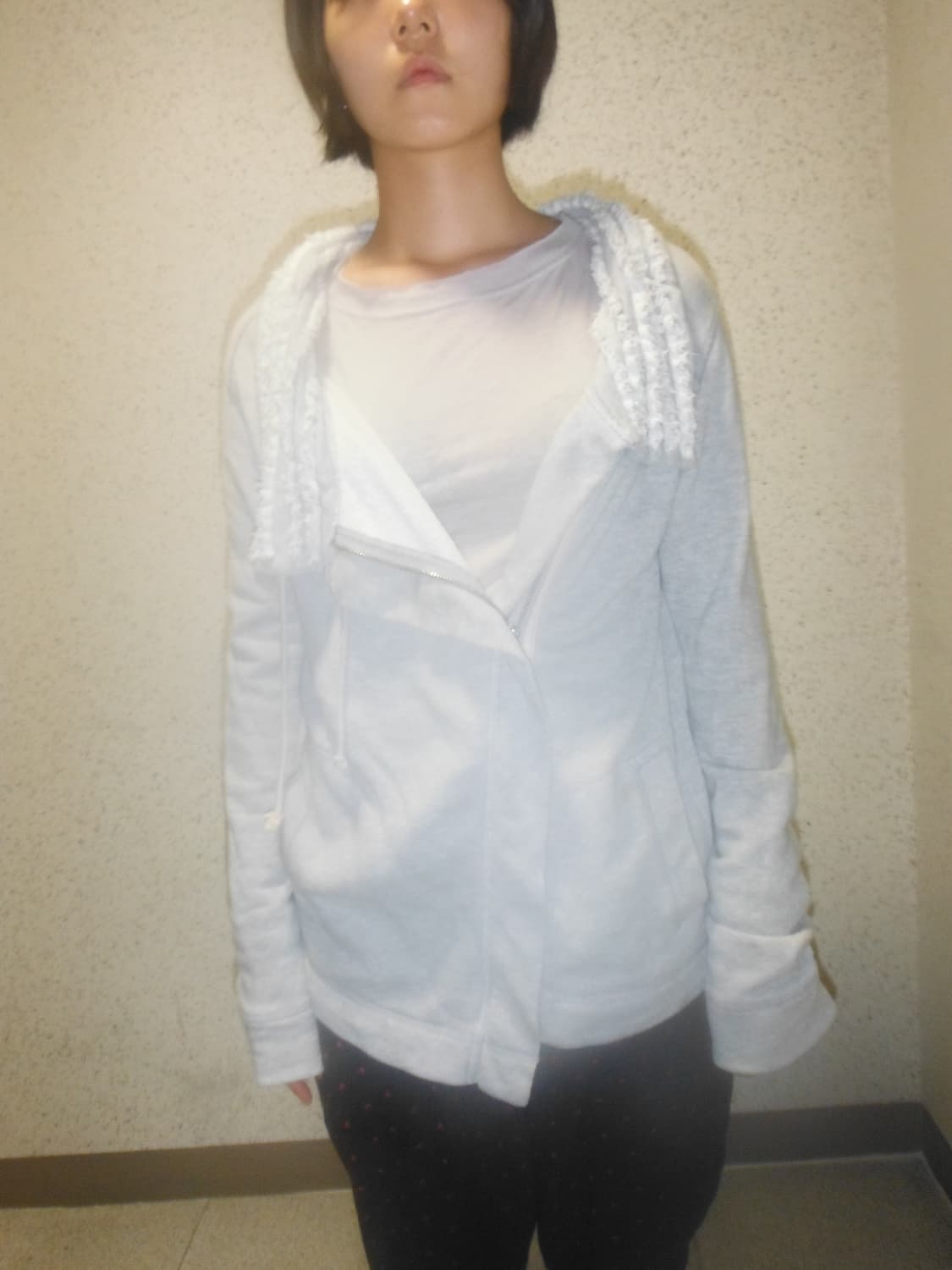 Atsuro tayama textured Jk 상품이미지3