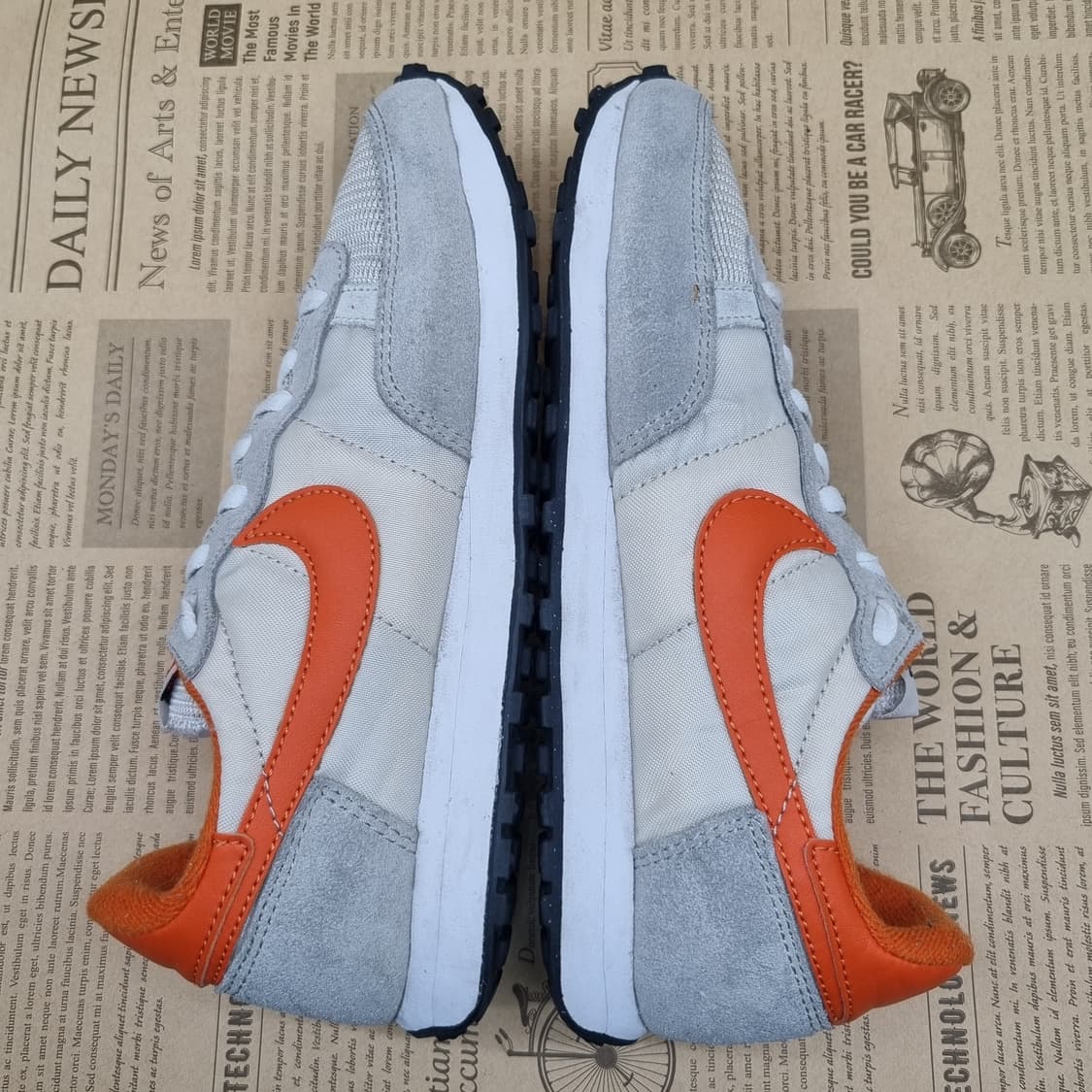 나이키 챌린저 Oz 여성운동화235  상품이미지5