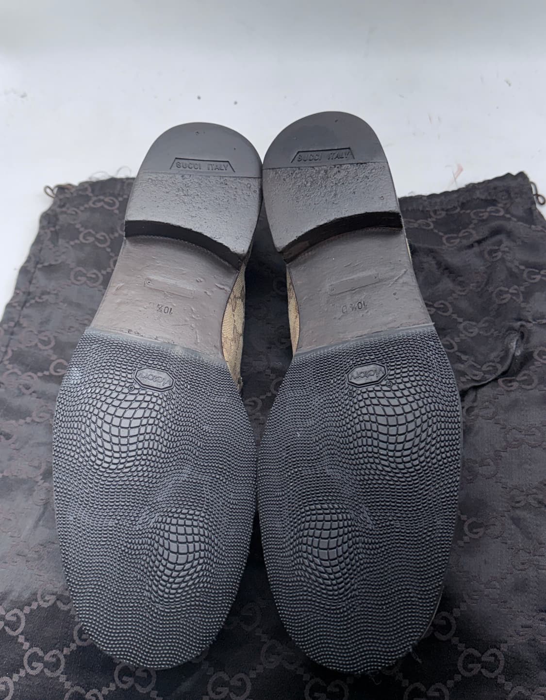 정품)구찌 홀스빗 280 상품이미지10